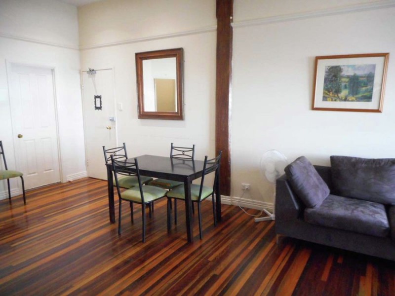 33/460 Ann St., Brisbane City QLD 4000