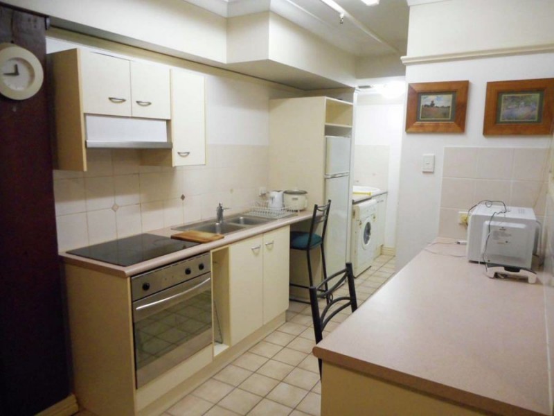 9 /460 Ann St., Brisbane City QLD 4000