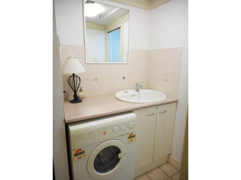 9 /460 Ann St., Brisbane City QLD 4000