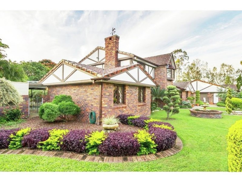 507 Hawkesbury Road, Anstead QLD 4070