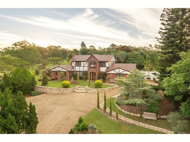 507 Hawkesbury Road, Anstead QLD 4070