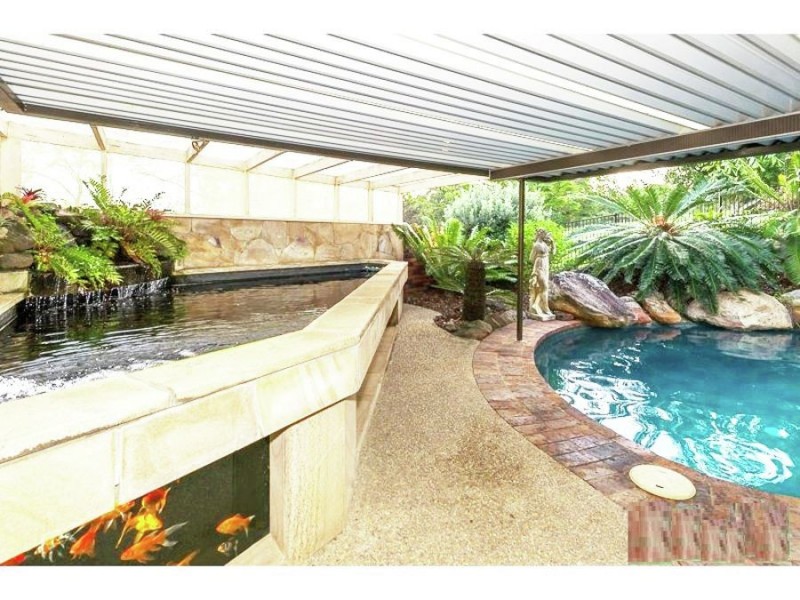 507 Hawkesbury Road, Anstead QLD 4070