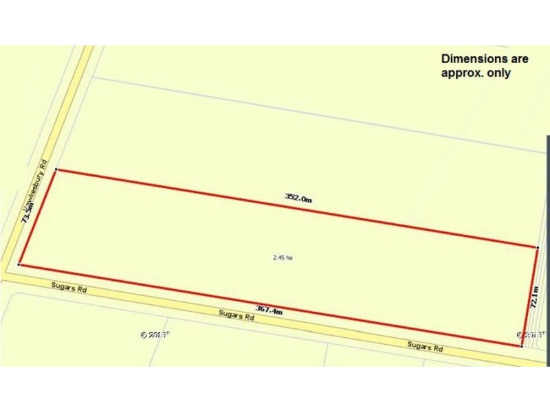 507 Hawkesbury Road, Anstead QLD 4070