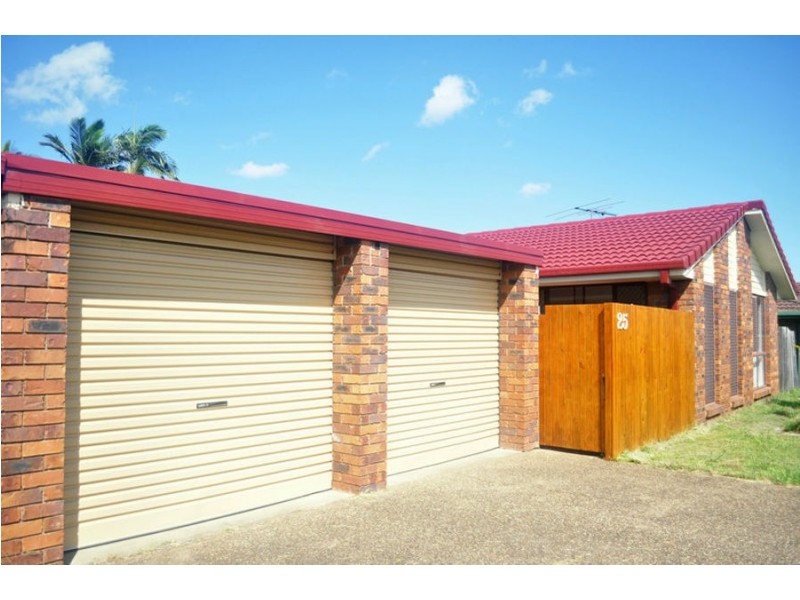 25. Tanglewood St, Runcorn QLD 4113