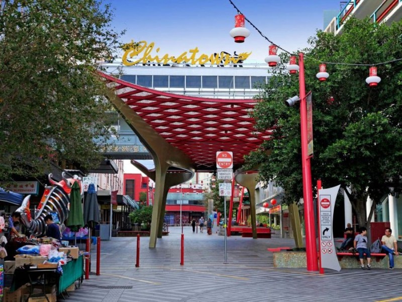 529/ 38 Warner Street, Fortitude Valley QLD 4006