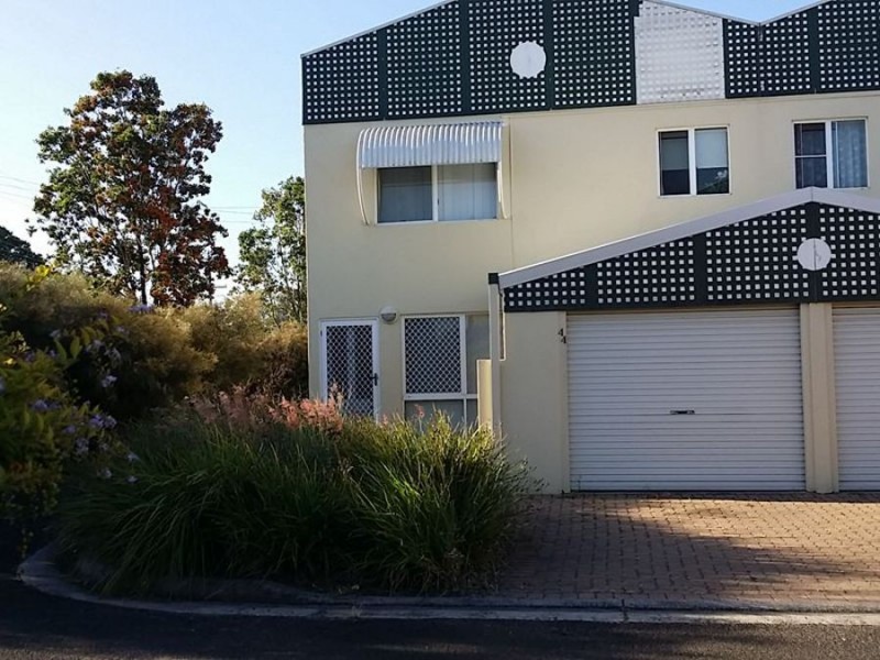 Unit 44 9 Allora Street, Waterford West QLD 4133