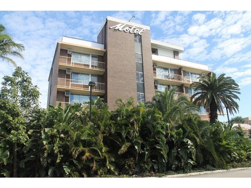 Hamilton QLD 4007