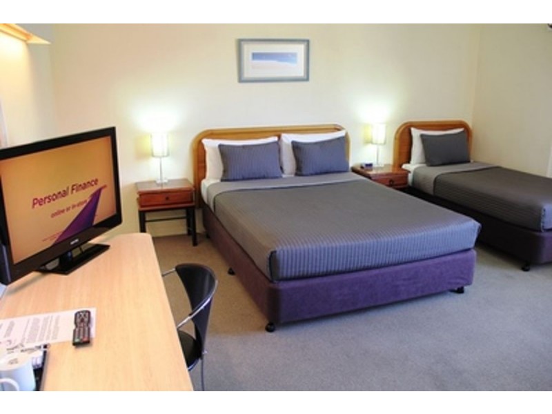 Hamilton QLD 4007