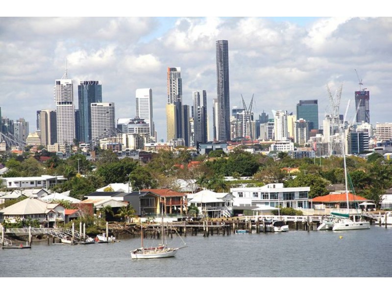 Hamilton QLD 4007