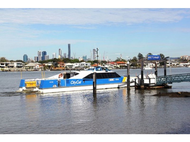 Hamilton QLD 4007