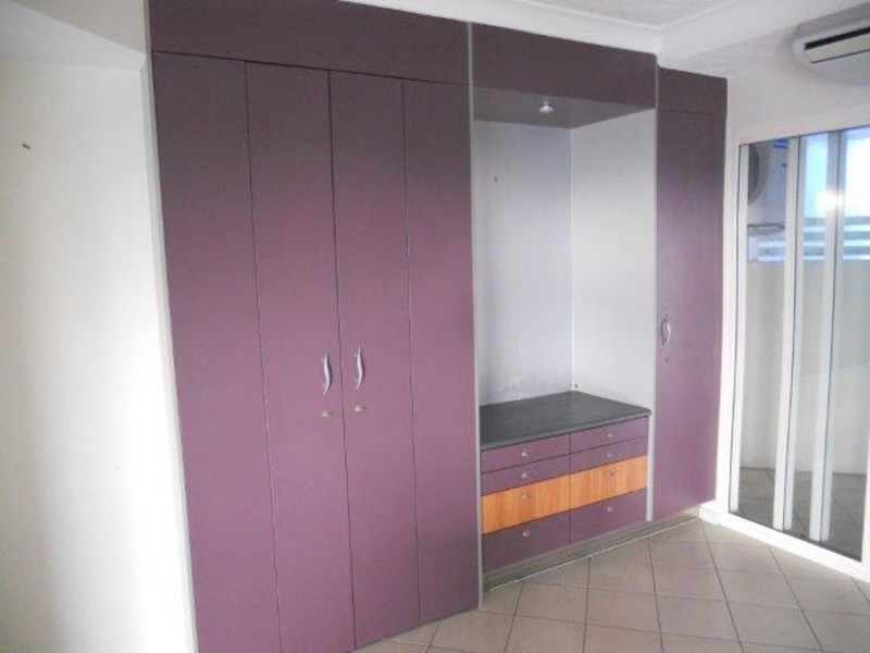 20/451 Gregory Terrace, Spring Hill QLD 4000