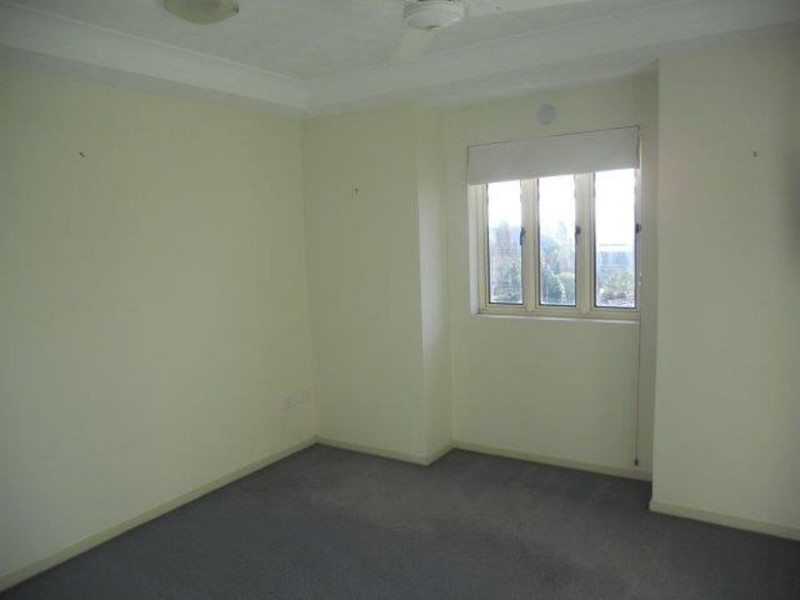 20/451 Gregory Terrace, Spring Hill QLD 4000