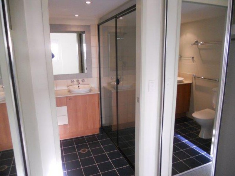 20/451 Gregory Terrace, Spring Hill QLD 4000