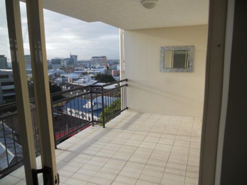 20/451 Gregory Terrace, Spring Hill QLD 4000