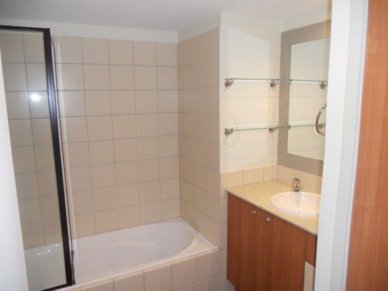 20/451 Gregory Terrace, Spring Hill QLD 4000