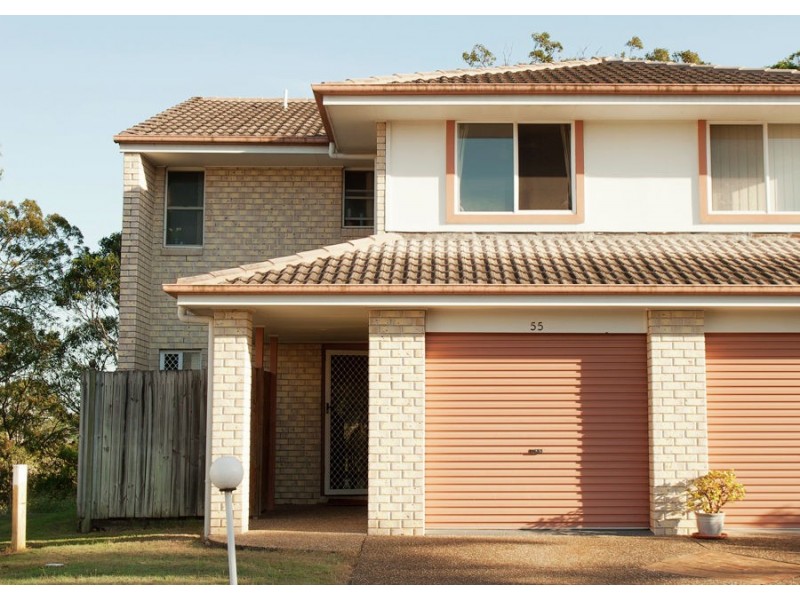 55/8 Peninsula Ave, Cornubia QLD 4130