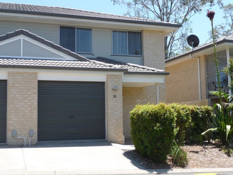 113r Castle Hill Drive, Murrumba Downs QLD 4503