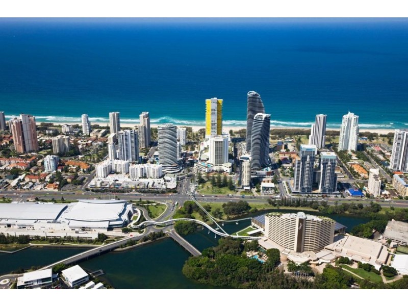 Broadbeach QLD 4218