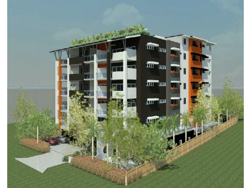 8,10,12 ethel st, Chermside QLD 4032