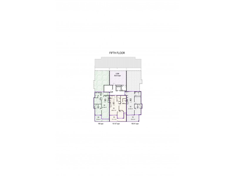 8,10,12 ethel st, Chermside QLD 4032 Floorplan