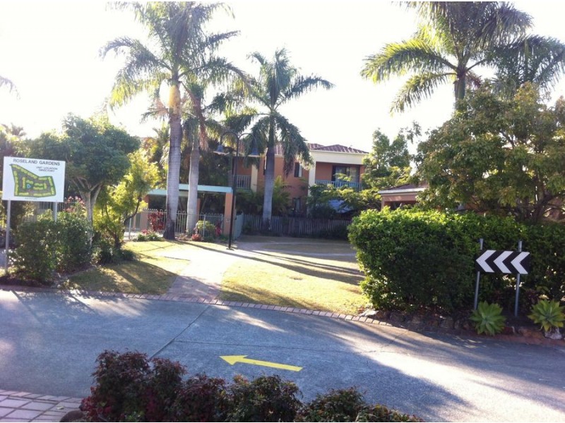 unit19, 1 Warbler Parade, Varsity Lakes QLD 4227