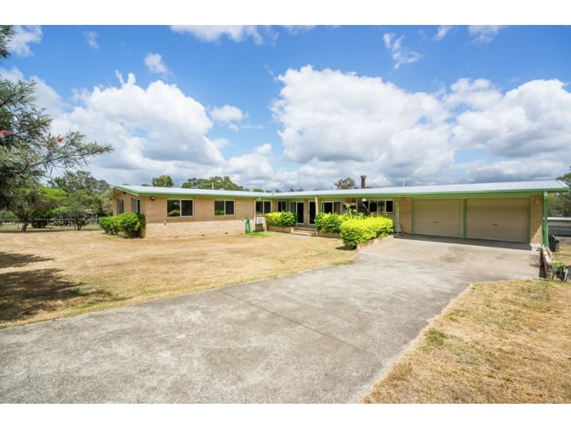 23 NEW BEITH ROAD, Greenbank QLD 4124