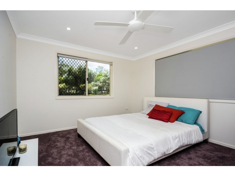 23 NEW BEITH ROAD, Greenbank QLD 4124