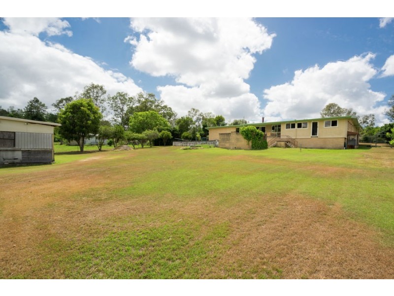 23 NEW BEITH ROAD, Greenbank QLD 4124