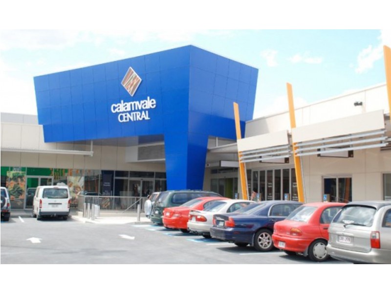 Calamvale QLD 4116