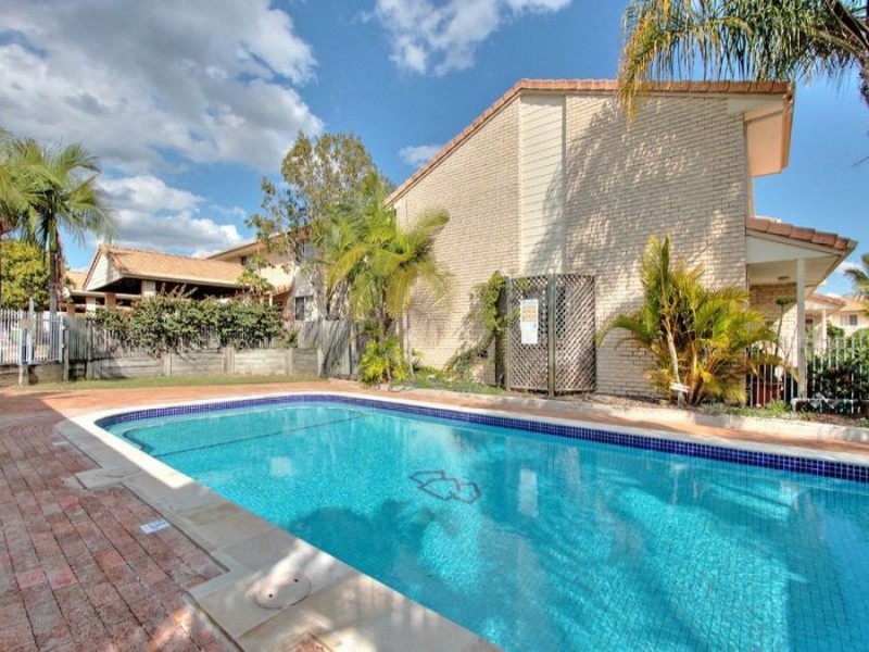 45/15 MAGELLAN RD, Springwood QLD 4127
