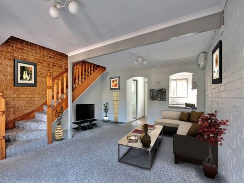 45/15 MAGELLAN RD, Springwood QLD 4127