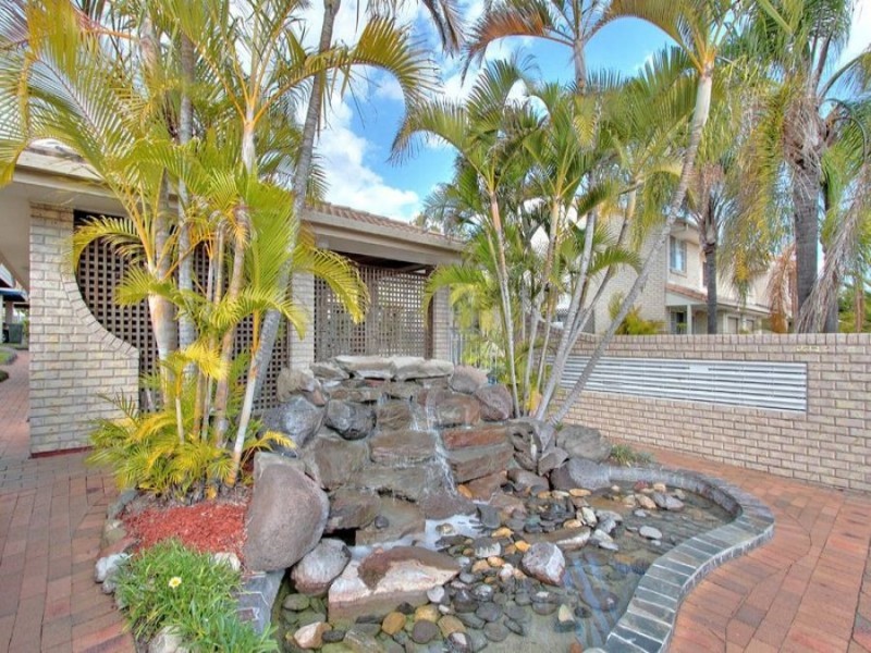 45/15 MAGELLAN RD, Springwood QLD 4127