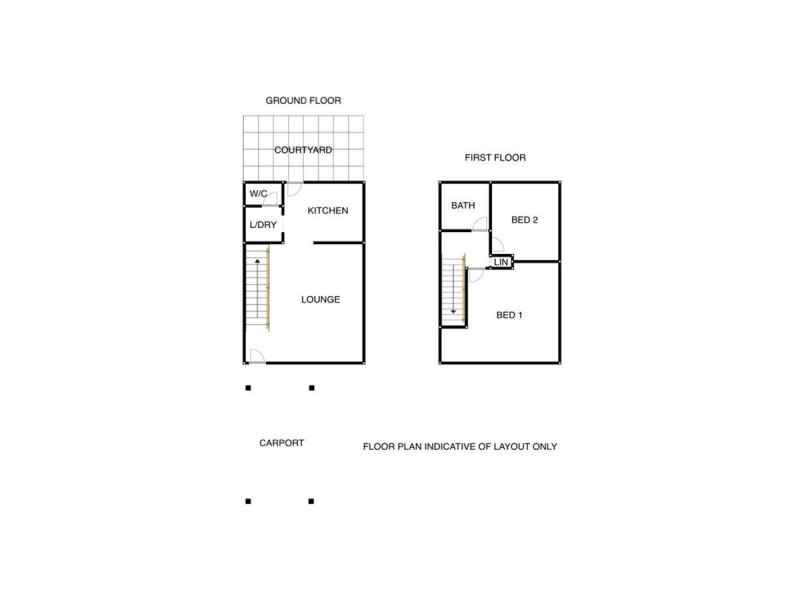 45/15 MAGELLAN RD, Springwood QLD 4127