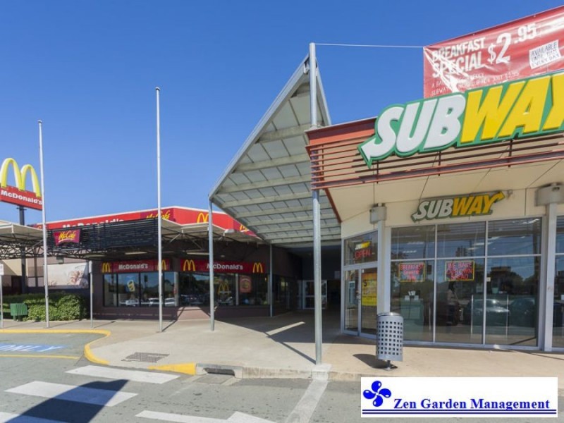 U59 /12 Dasheng ST, Doolandella QLD 4077