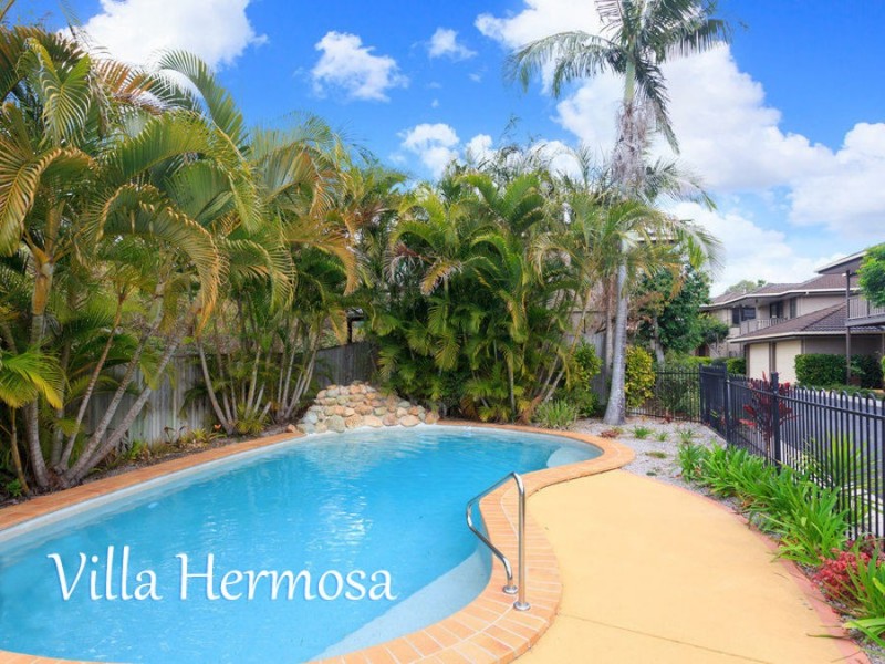 3/28 Keona Road, Mcdowall QLD 4053