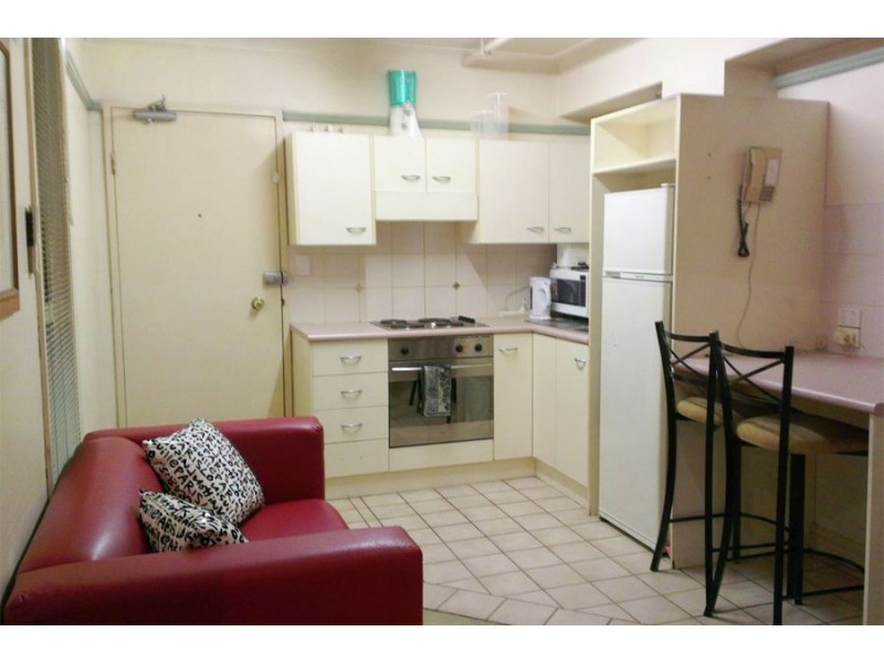 10/460 Ann St., Brisbane City QLD 4000