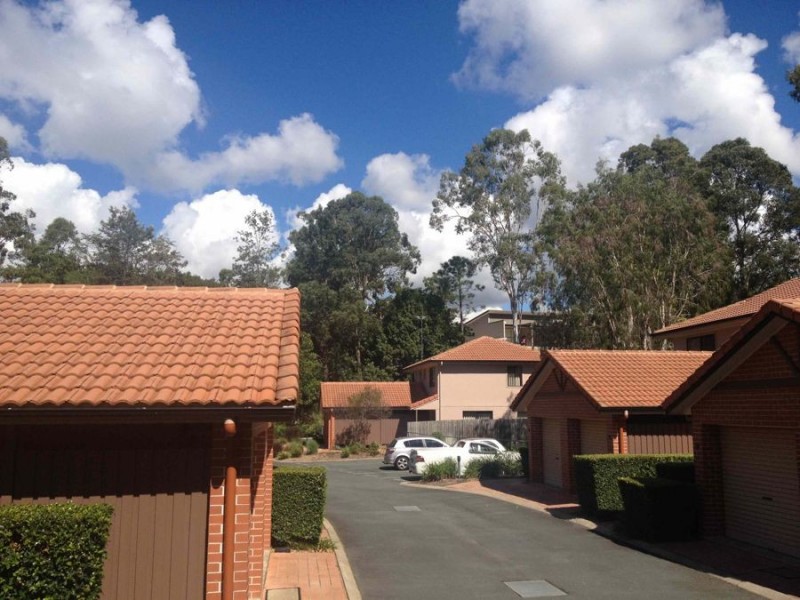 30/128 Queens Rd, Everton Park QLD 4053