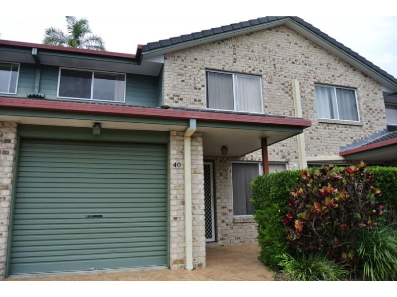 66 / 88 Bleasby Road, Eight Mile Plains QLD 4113