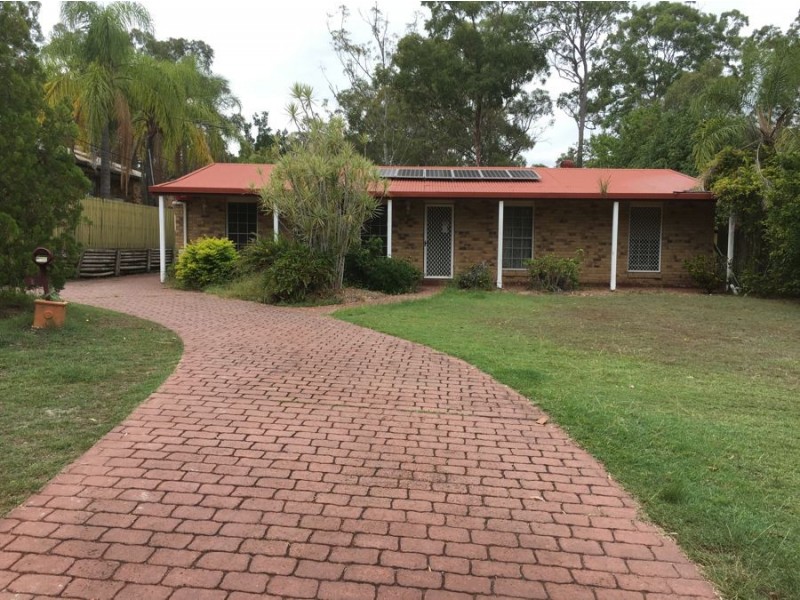 7 Morrant Ct, Browns Plains QLD 4118