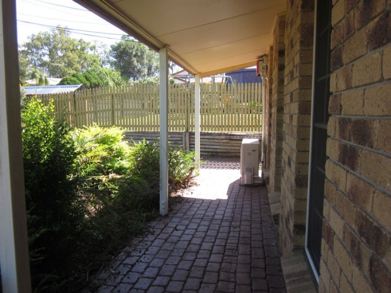 7 Morrant Ct, Browns Plains QLD 4118