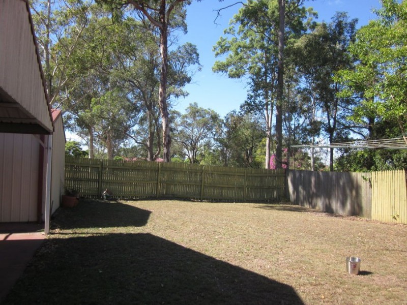 7 Morrant Ct, Browns Plains QLD 4118