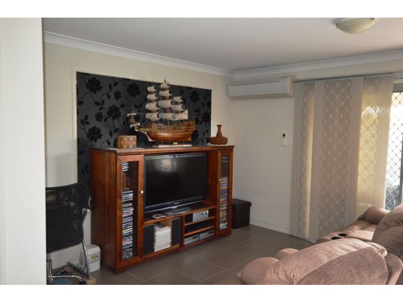 Mango Hill QLD 4509