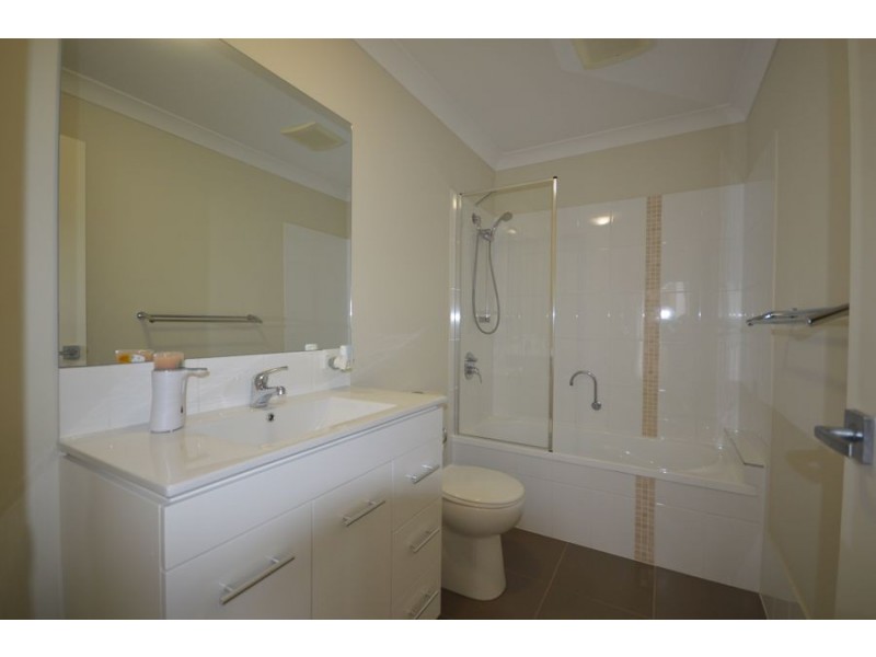 Mango Hill QLD 4509