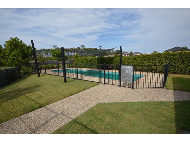 Mango Hill QLD 4509