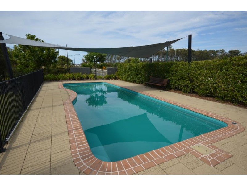 Mango Hill QLD 4509