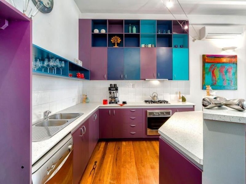 425/38 Warner Street, Fortitude Valley QLD 4006