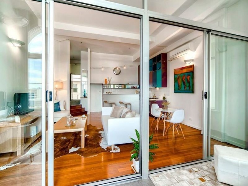 425/38 Warner Street, Fortitude Valley QLD 4006