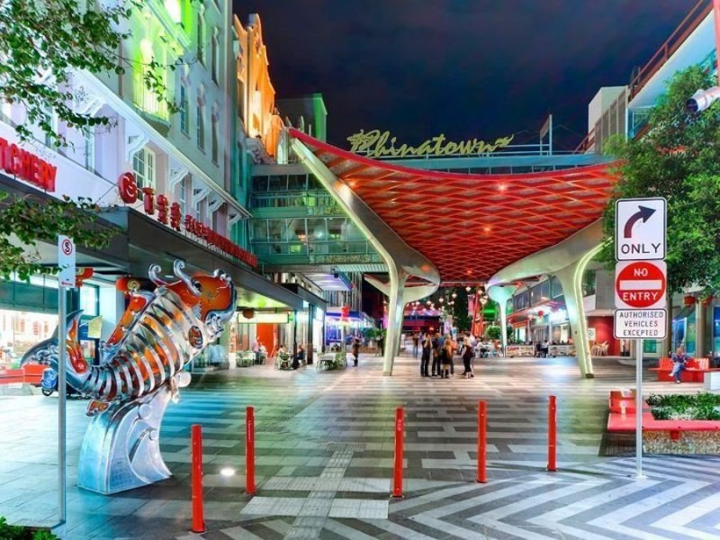 425/38 Warner Street, Fortitude Valley QLD 4006