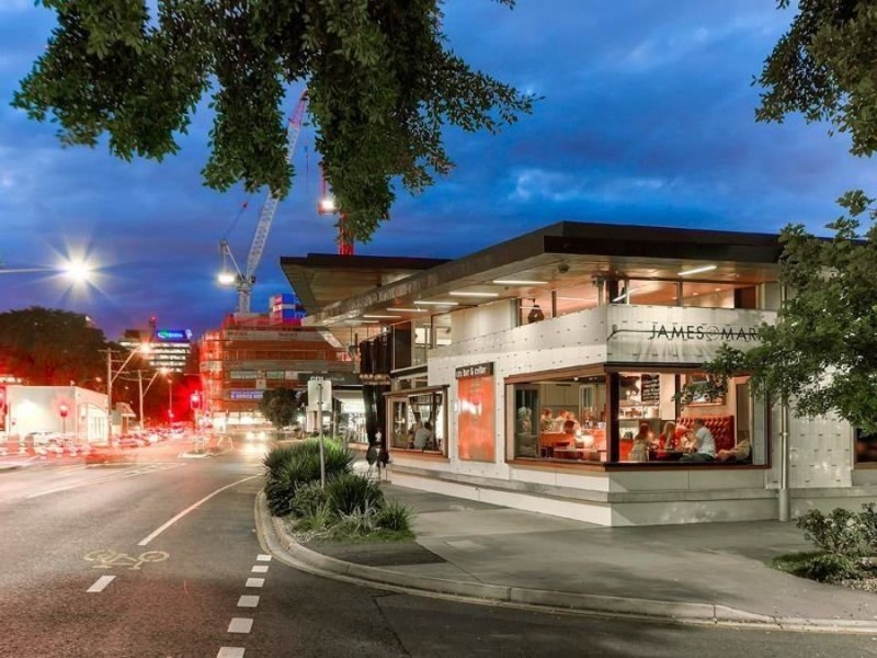 425/38 Warner Street, Fortitude Valley QLD 4006