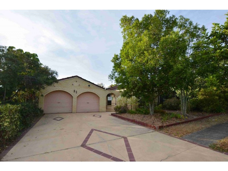 91 HONEYWOOD STREET, Sunnybank Hills QLD 4109